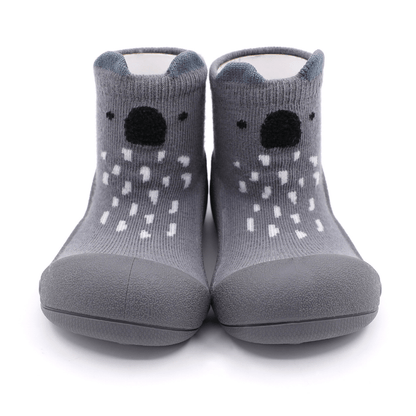 ATTIPAS CALZADO BEBÉ ·KOALA· - Happy Moments Baby