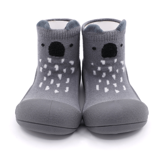 ATTIPAS CALZADO BEBÉ ·KOALA· - Happy Moments Baby