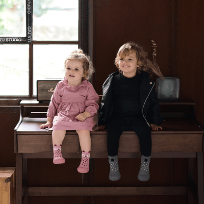 ATTIPAS CALZADO BEBÉ ·KOALA· - Happy Moments Baby