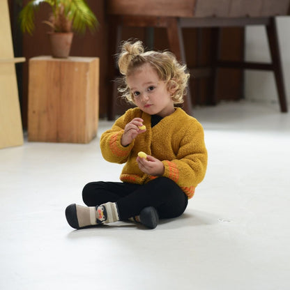 ATTIPAS CALZADO BEBÉ ·PENGUIN· - Happy Moments Baby