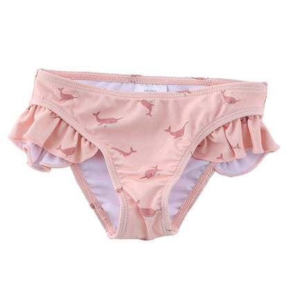 BAÑADOR BRAGUITA INFANTIL ·NARVAL· - Happy Moments Baby