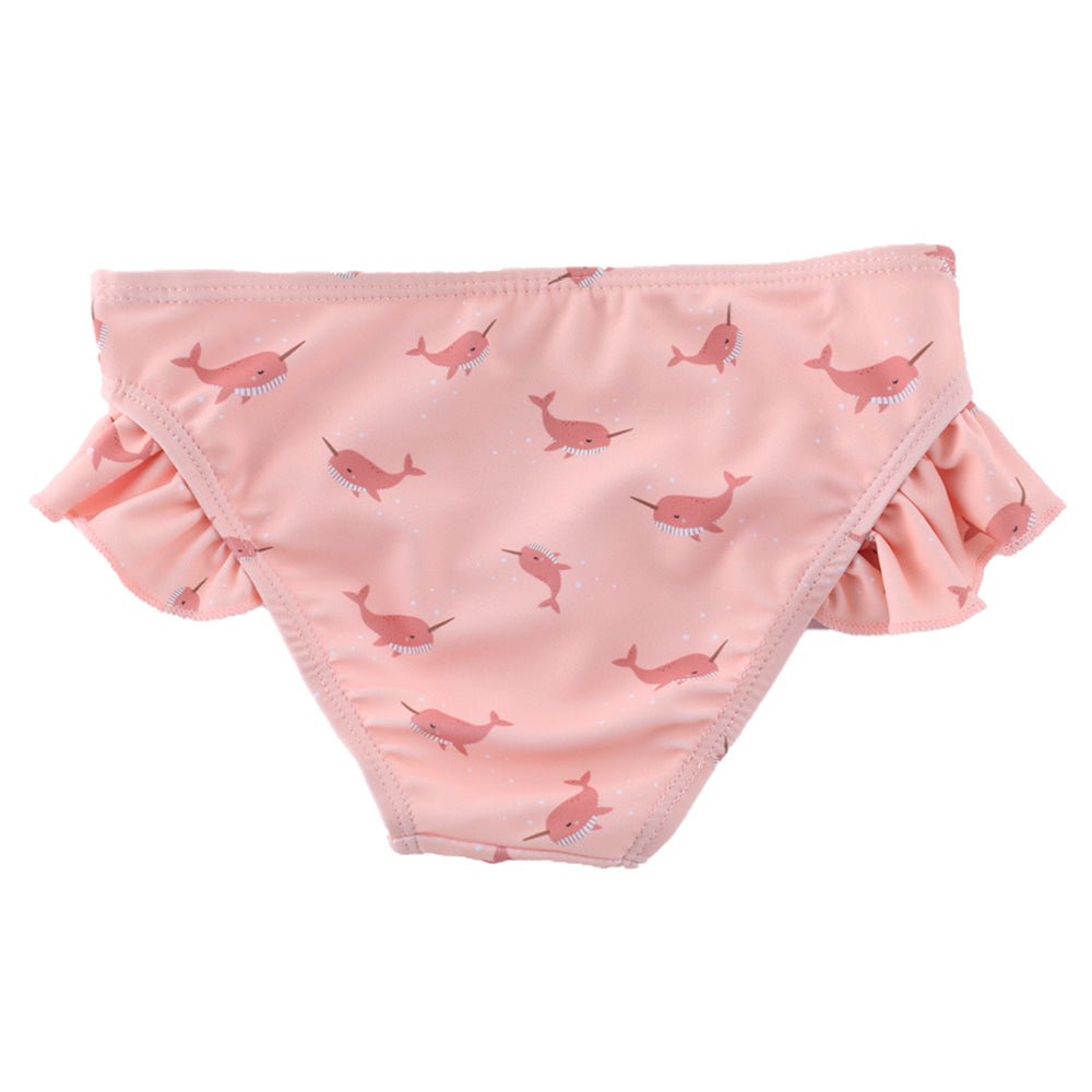 BAÑADOR BRAGUITA INFANTIL ·NARVAL· - Happy Moments Baby