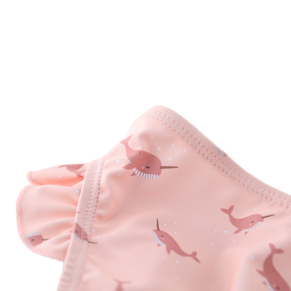 BAÑADOR BRAGUITA INFANTIL ·NARVAL· - Happy Moments Baby