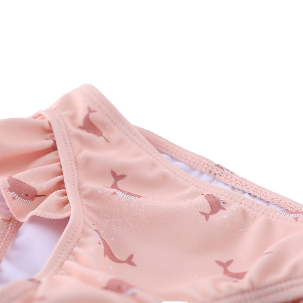 BAÑADOR BRAGUITA INFANTIL ·NARVAL· - Happy Moments Baby