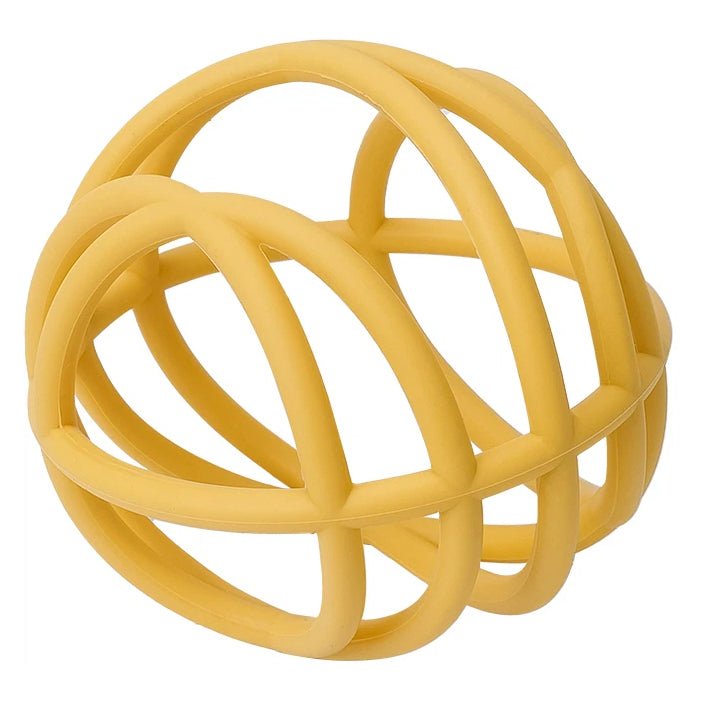 BOLA DE SILICONA WEIBO ·VENUS· - Happy Moments Baby