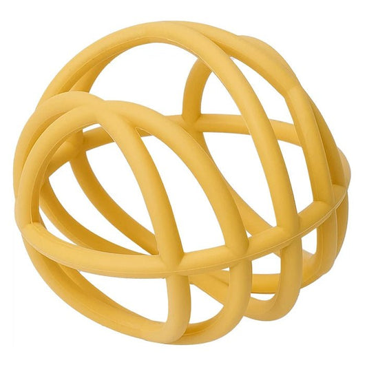 BOLA DE SILICONA WEIBO ·VENUS· - Happy Moments Baby