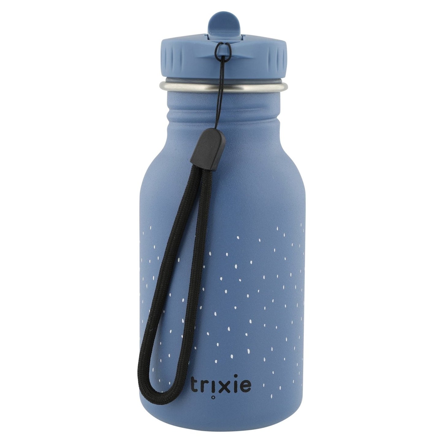 Botella de Acero Infantil de Trixie - Shopmami