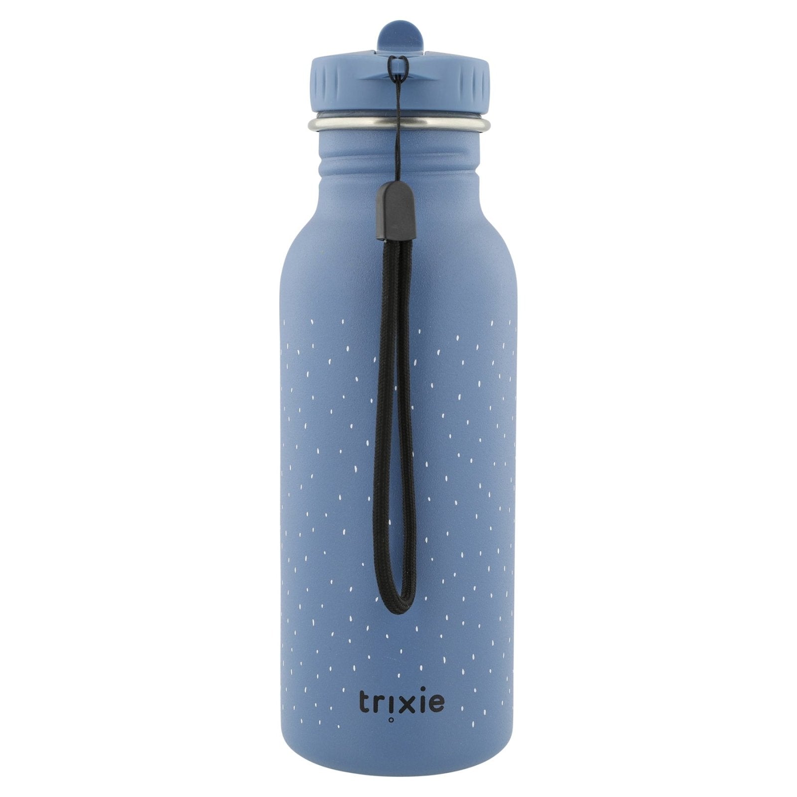 BOTELLA DE ACERO TRIXIE 500ML ·ELEFANTE· - Happy Moments Baby