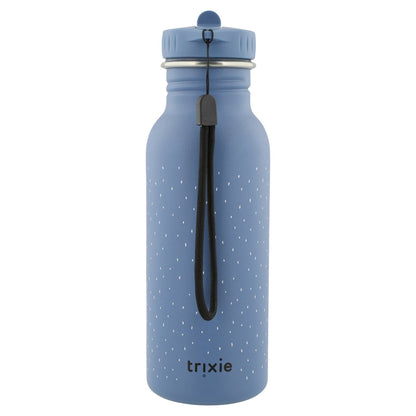 BOTELLA DE ACERO TRIXIE 500ML ·ELEFANTE· - Happy Moments Baby