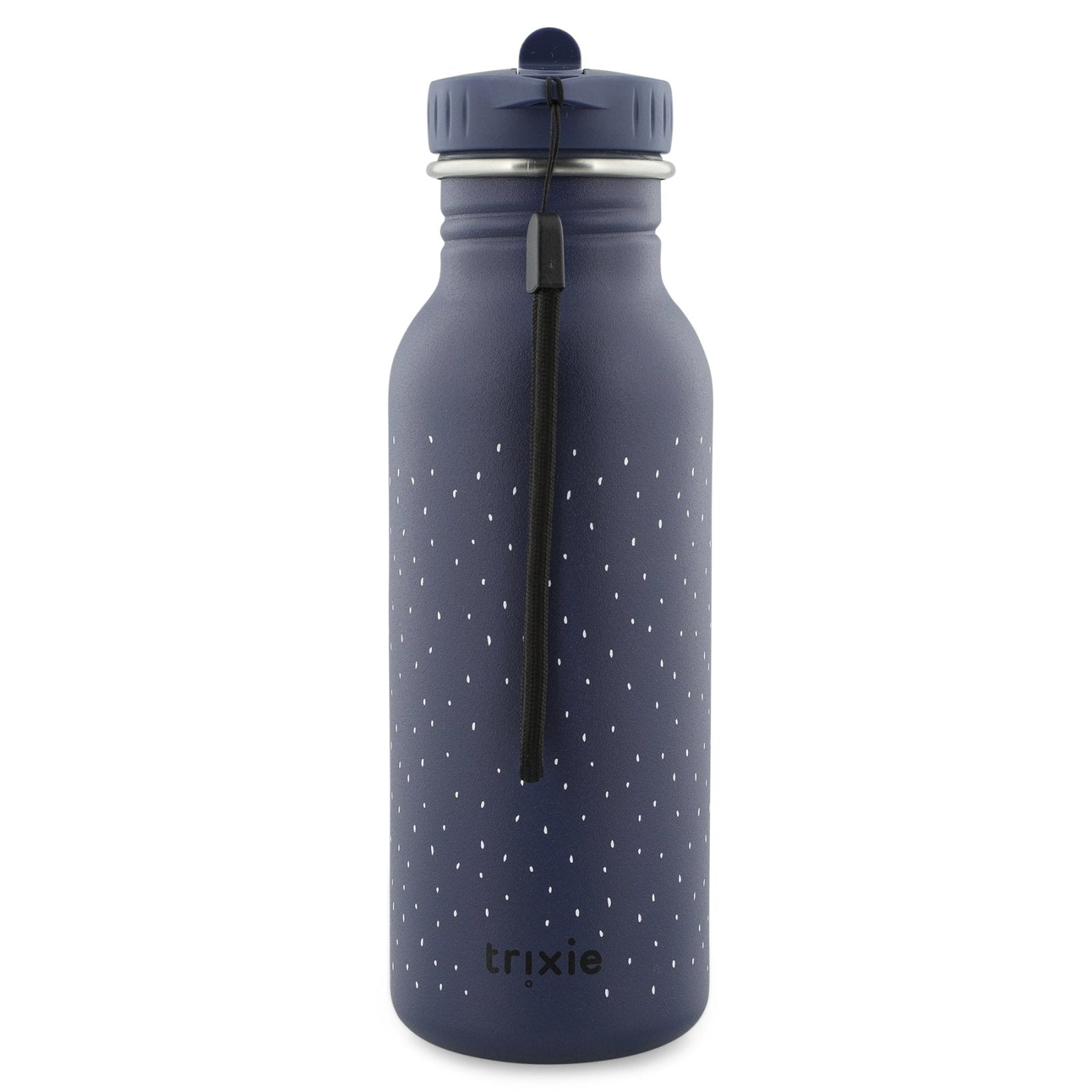 BOTELLA DE ACERO TRIXIE 500ML ·PINGÜINO· - Happy Moments Baby