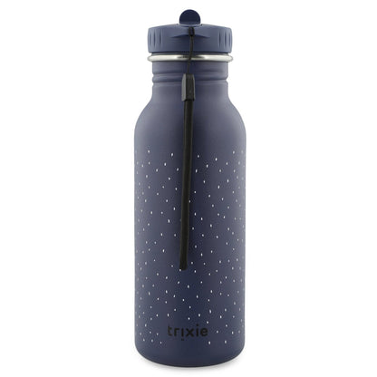 BOTELLA DE ACERO TRIXIE 500ML ·PINGÜINO· - Happy Moments Baby