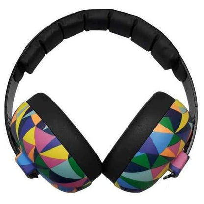 CASCOS ANTIRUIDO PARA BEBÉS BANZ (0-3 AÑOS) ·KALIDOSCOPIO· - Happy Moments Baby