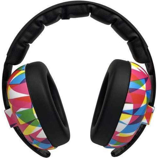 CASCOS ANTIRUIDO PARA BEBÉS BANZ (0-3 AÑOS) ·PRISM· - Happy Moments Baby