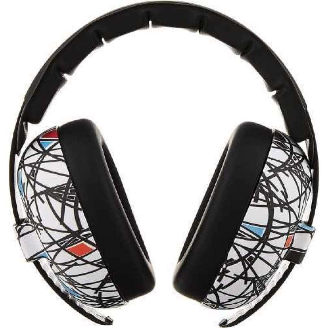 CASCOS ANTIRUIDO PARA BEBÉS BANZ (0-3 AÑOS) ·STICK & STONES· - Happy Moments Baby