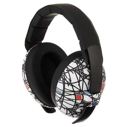 CASCOS ANTIRUIDO PARA BEBÉS BANZ (0-3 AÑOS) ·STICK & STONES· - Happy Moments Baby