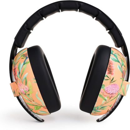 CASCOS ANTIRUIDO PARA BEBÉS BANZ (0-3 AÑOS) ·WARATAH· - Happy Moments Baby