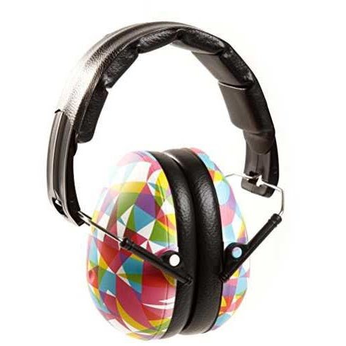 CASCOS ANTIRUIDO PARA NIÑOS BANZ (+ 3 AÑOS) ·PRISM· - Happy Moments Baby