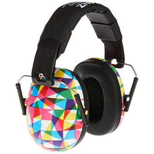 CASCOS ANTIRUIDO PARA NIÑOS BANZ (+ 3 AÑOS) ·PRISM· - Happy Moments Baby