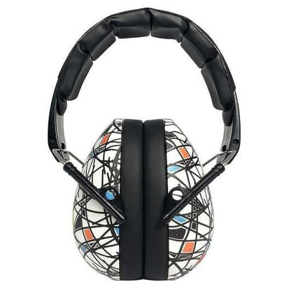 CASCOS ANTIRUIDO PARA NIÑOS BANZ (+ 3 AÑOS) ·STICK AND STONES· - Happy Moments Baby