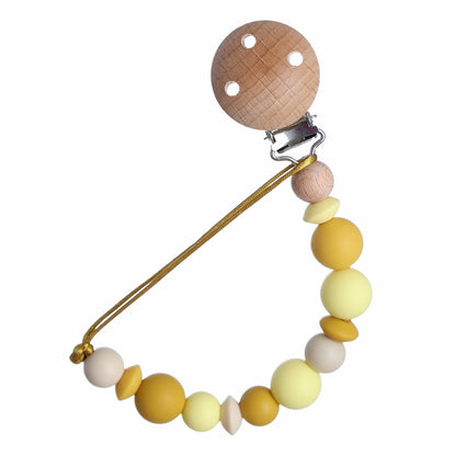CHUPETERO BASIC ·MANGO· - Happy Moments Baby