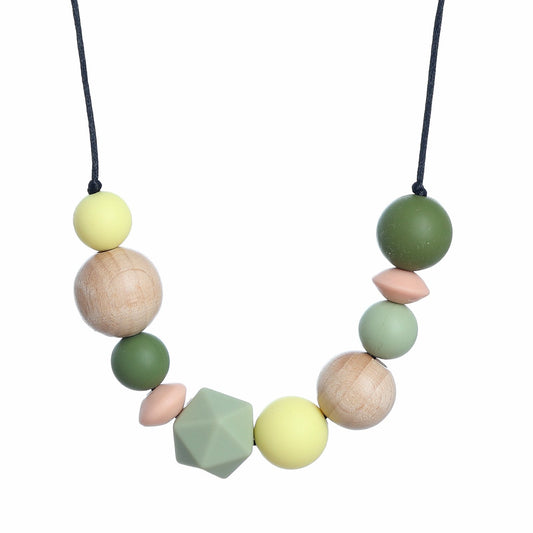 COLLAR DE LACTANCIA ·AINA· - Happy Moments Baby