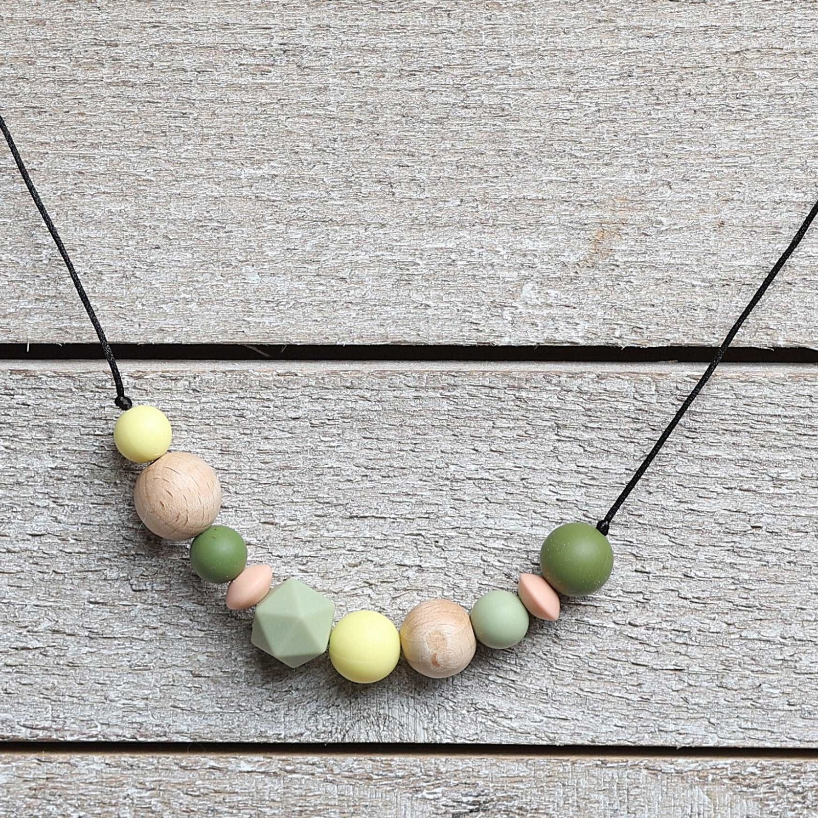 COLLAR DE LACTANCIA ·AINA· - Happy Moments Baby