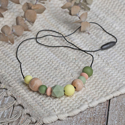 COLLAR DE LACTANCIA ·AINA· - Happy Moments Baby