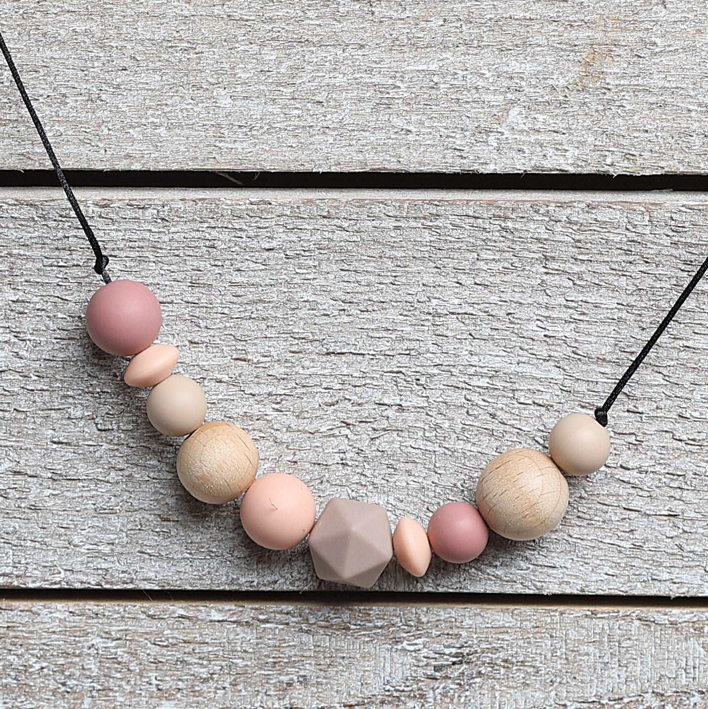 COLLAR DE LACTANCIA ·GALA· - Happy Moments Baby