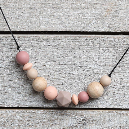 COLLAR DE LACTANCIA ·GALA· - Happy Moments Baby