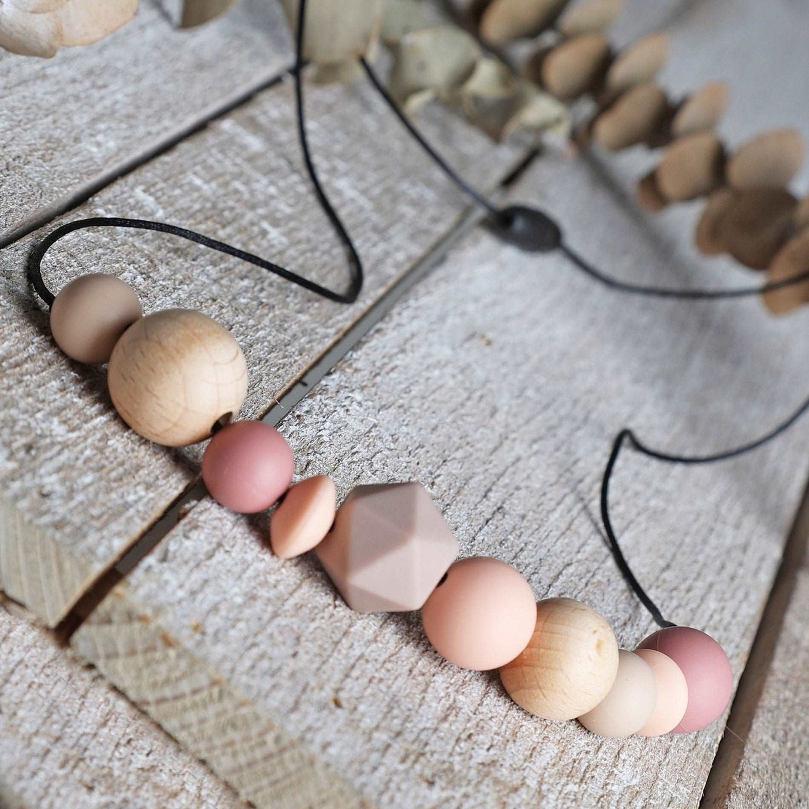 COLLAR DE LACTANCIA ·GALA· - Happy Moments Baby