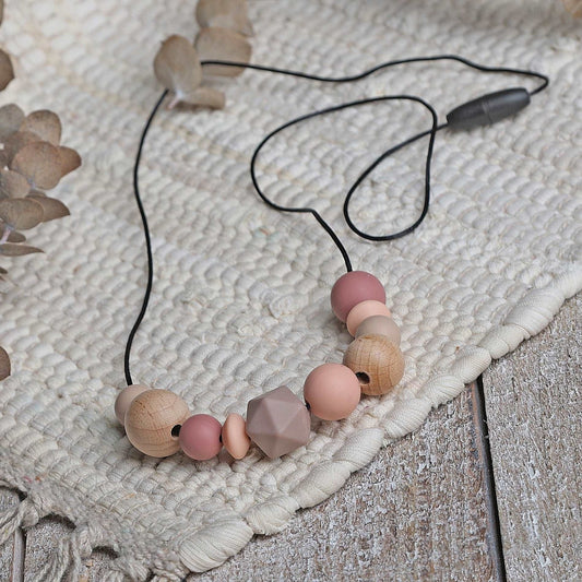 COLLAR DE LACTANCIA ·GALA· - Happy Moments Baby