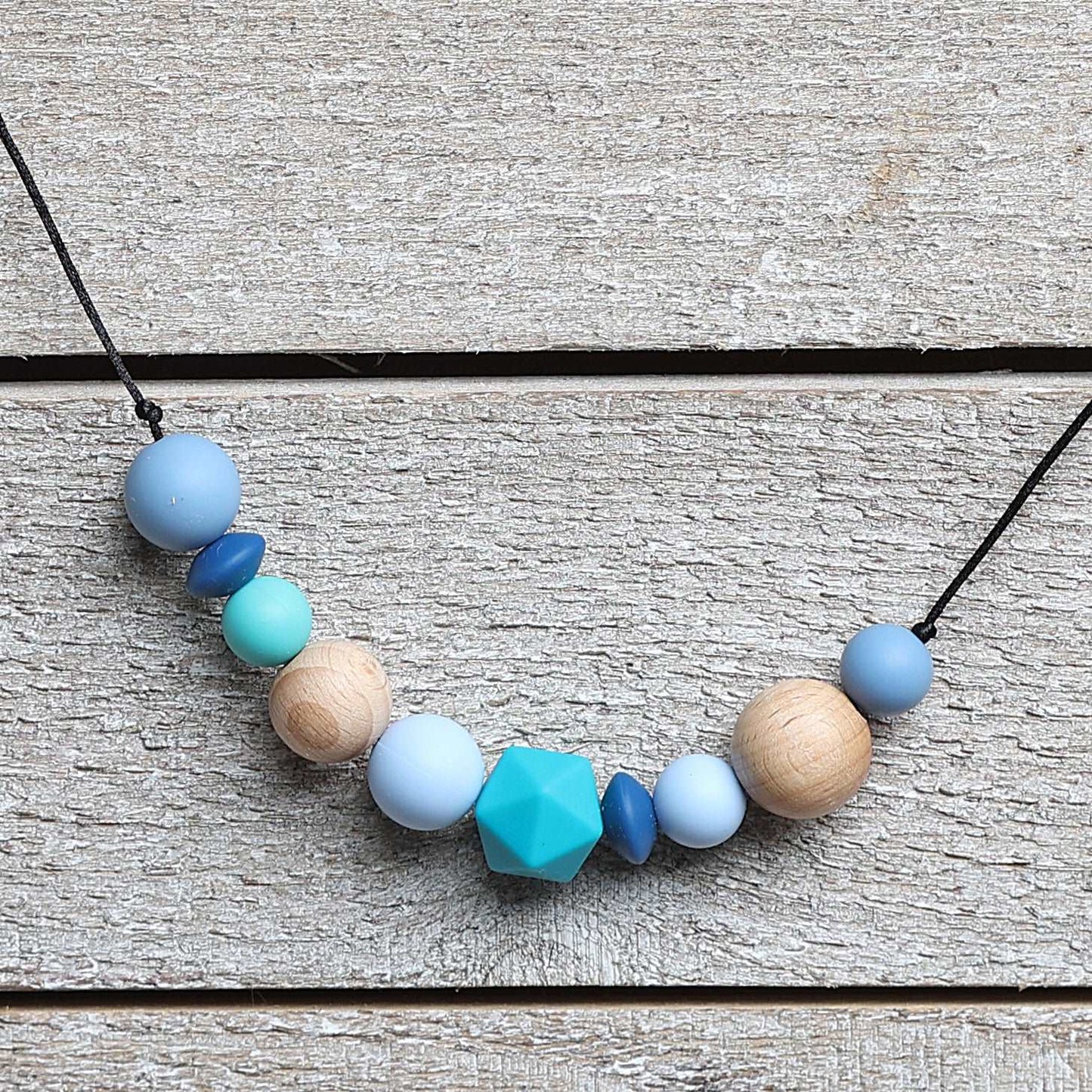 COLLAR DE LACTANCIA ·MARTINA· - Happy Moments Baby