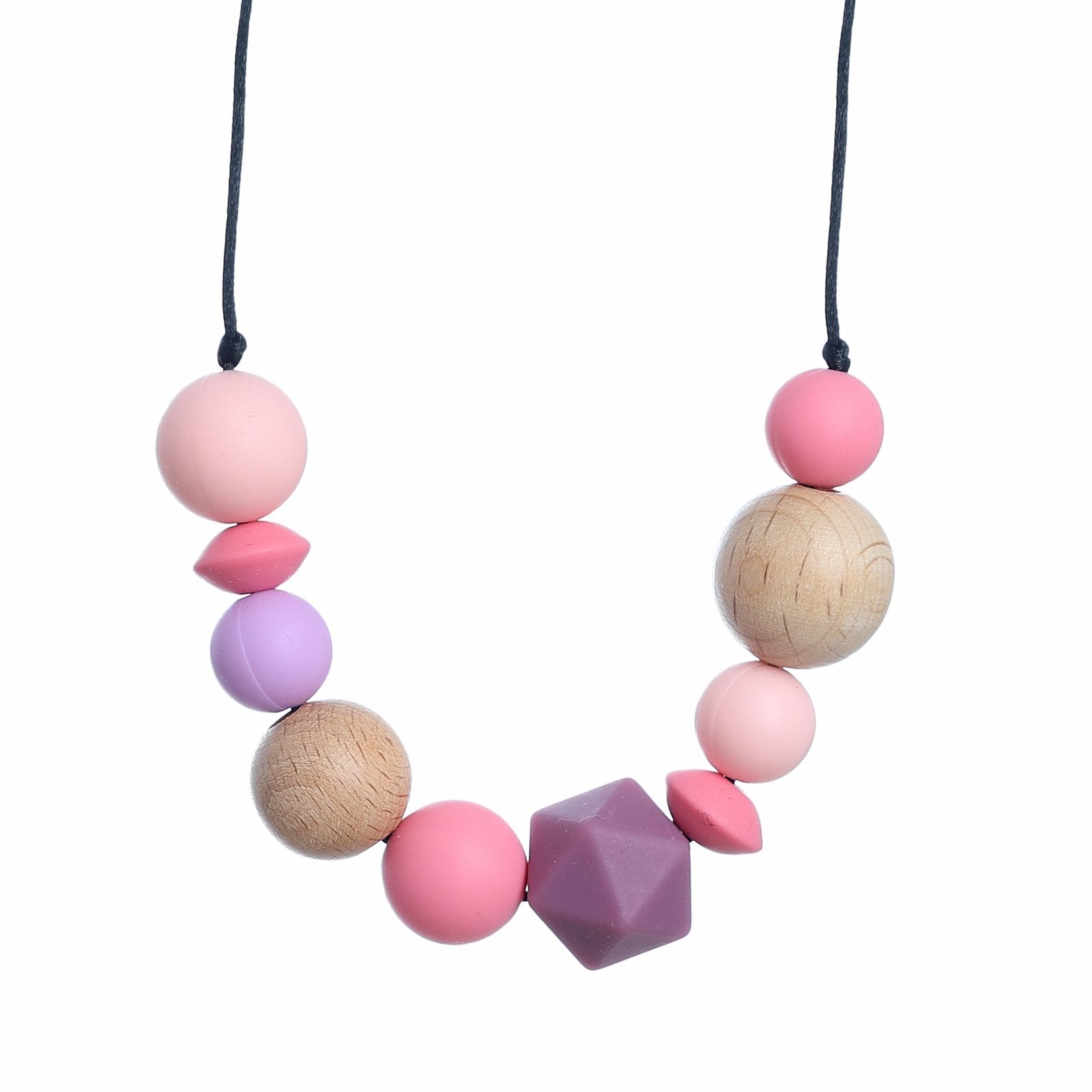 COLLAR DE LACTANCIA ·SOFÍA· - Happy Moments Baby