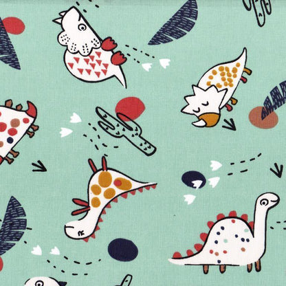 CORONA CUMPLEAÑOS ·DINOS· - Happy Moments Baby