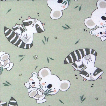 CORONA CUMPLEAÑOS ·KOALA· - Happy Moments Baby