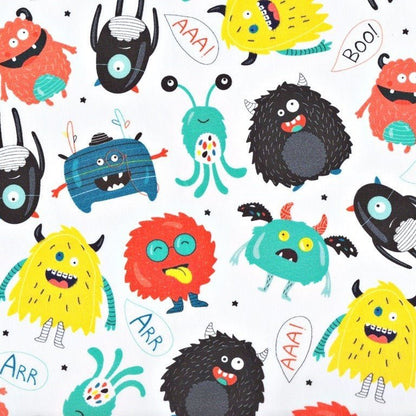 CORONA CUMPLEAÑOS ·MONSTERS· - Happy Moments Baby