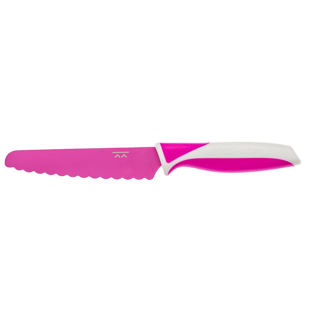 CUCHILLO DE AUTONOMÍA ·FUCSIA· - Happy Moments Baby
