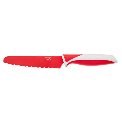 CUCHILLO DE AUTONOMÍA ·ROJO· - Happy Moments Baby