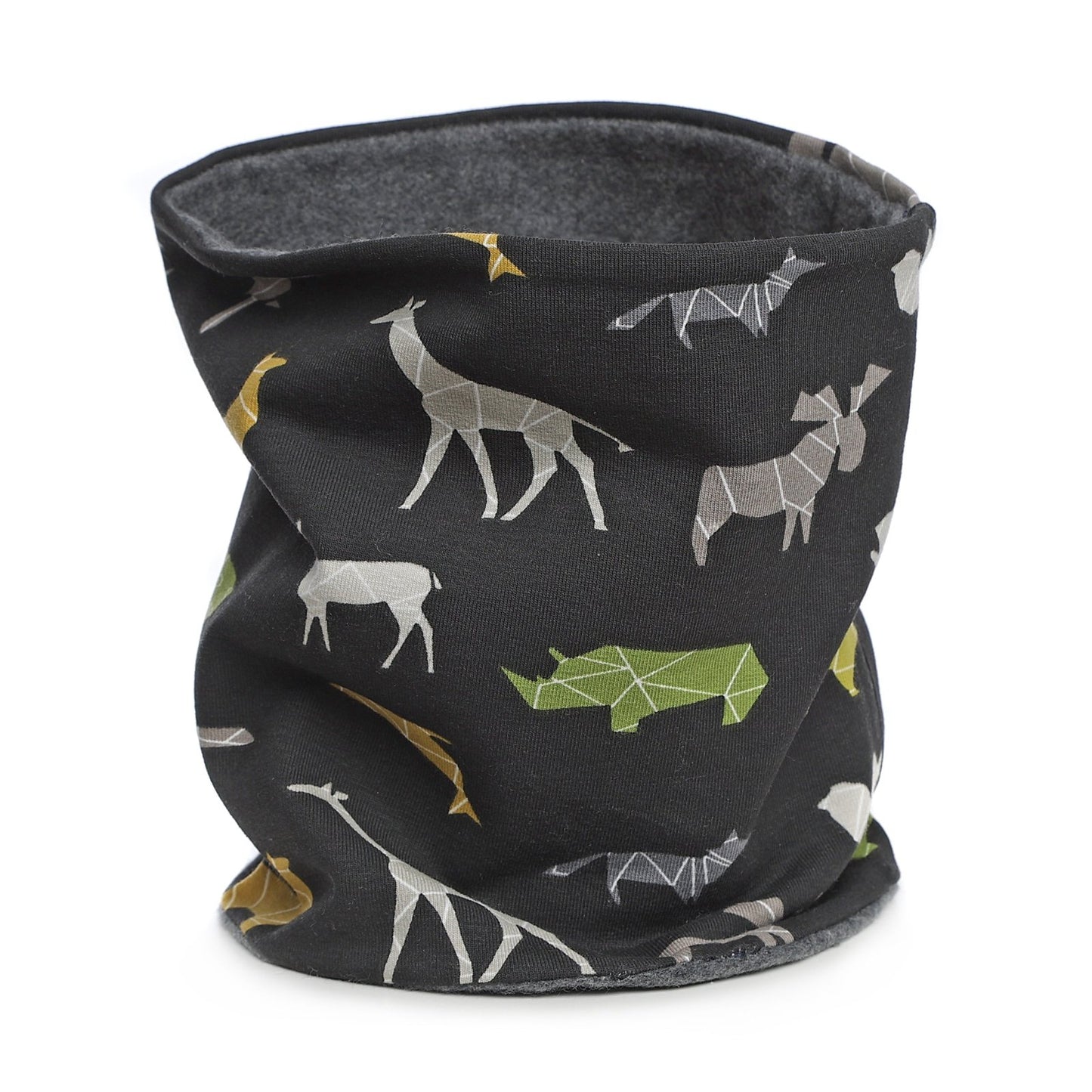 CUELLO ENTRETIEMPO · SAFARI· - Happy Moments Baby