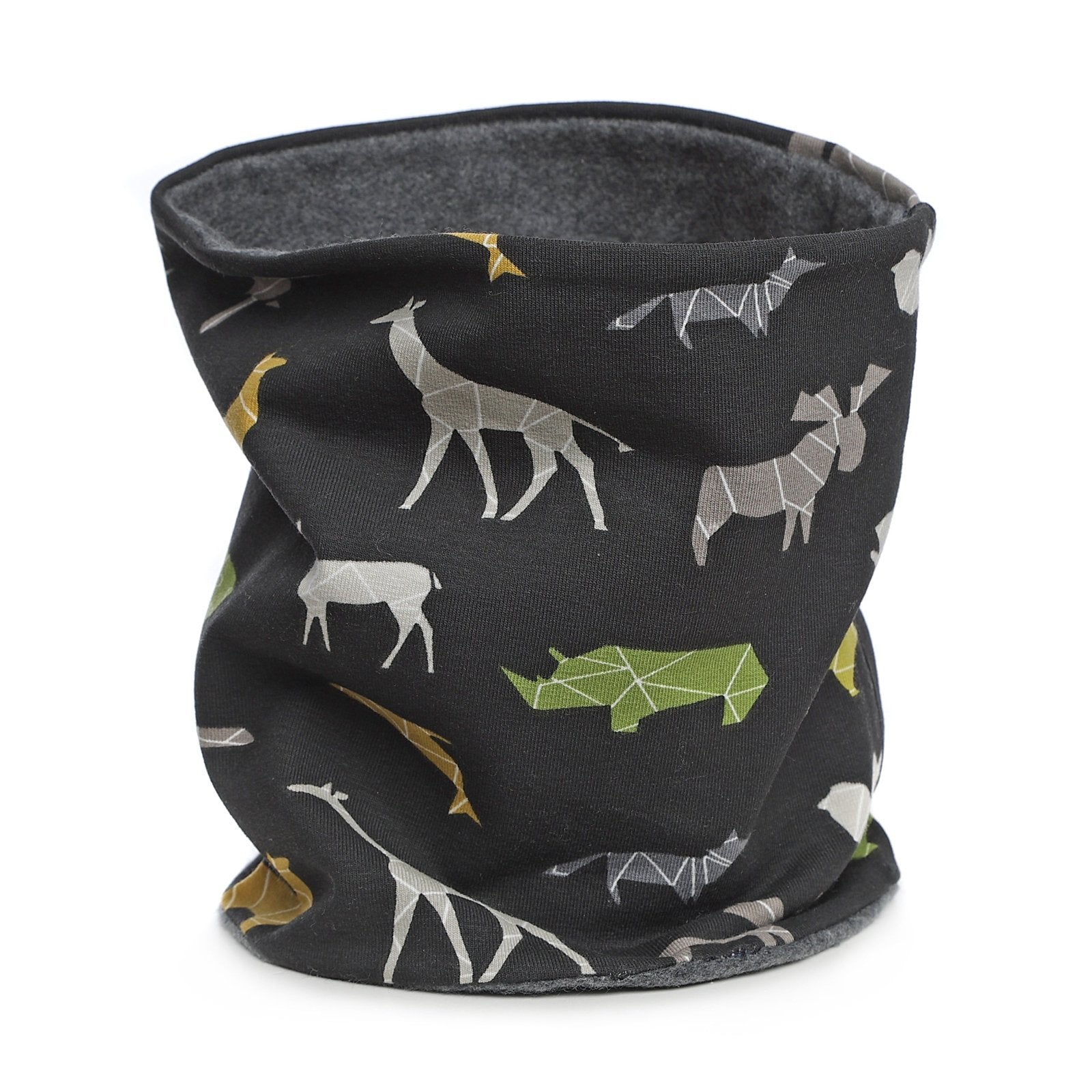 CUELLO ENTRETIEMPO · SAFARI· - Happy Moments Baby