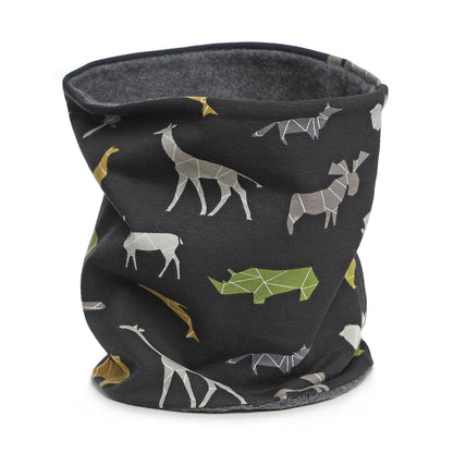 CUELLO ENTRETIEMPO · SAFARI· - Happy Moments Baby