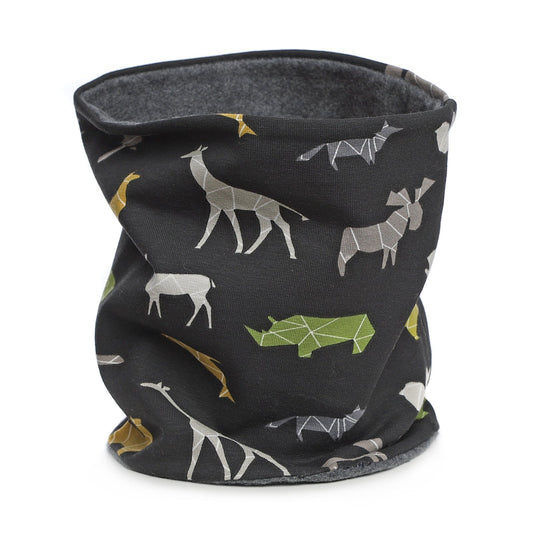 CUELLO ENTRETIEMPO · SAFARI· - Happy Moments Baby