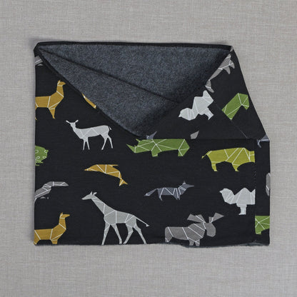CUELLO ENTRETIEMPO · SAFARI· - Happy Moments Baby