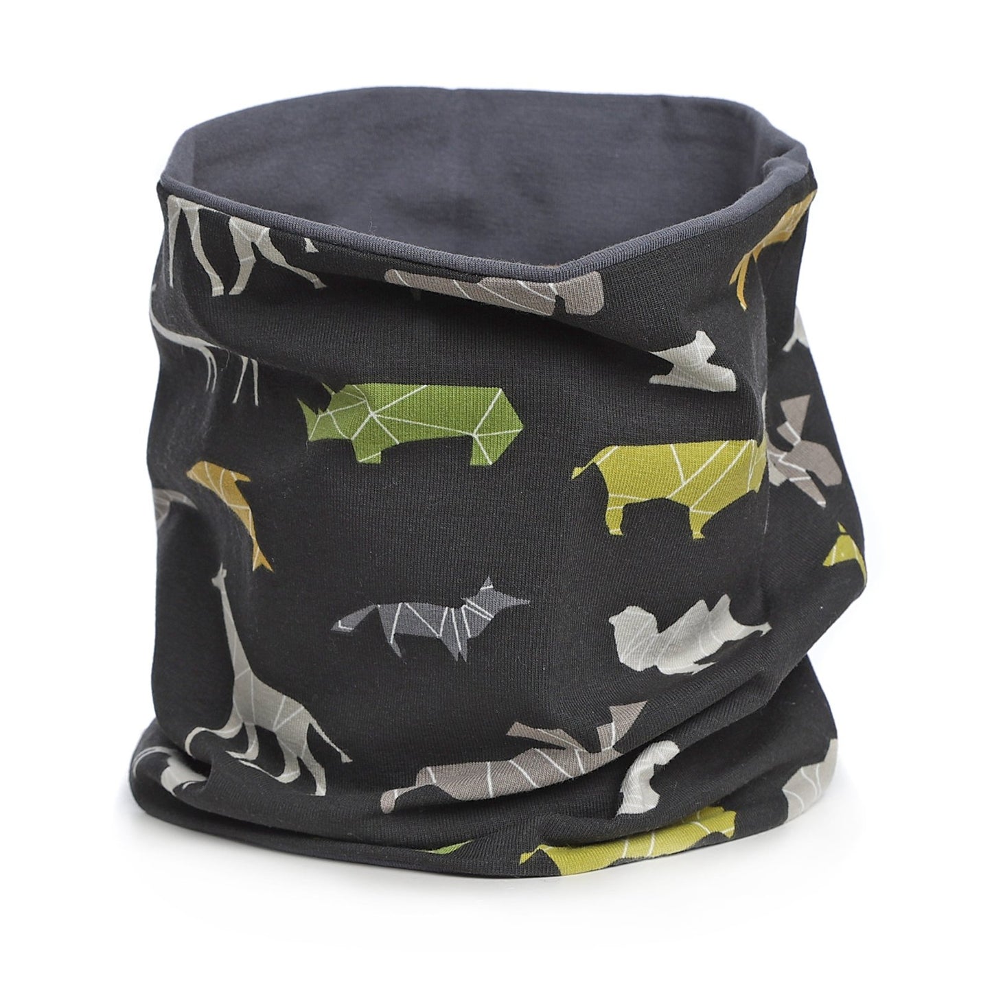 CUELLO ENTRETIEMPO · SAFARI· - Happy Moments Baby