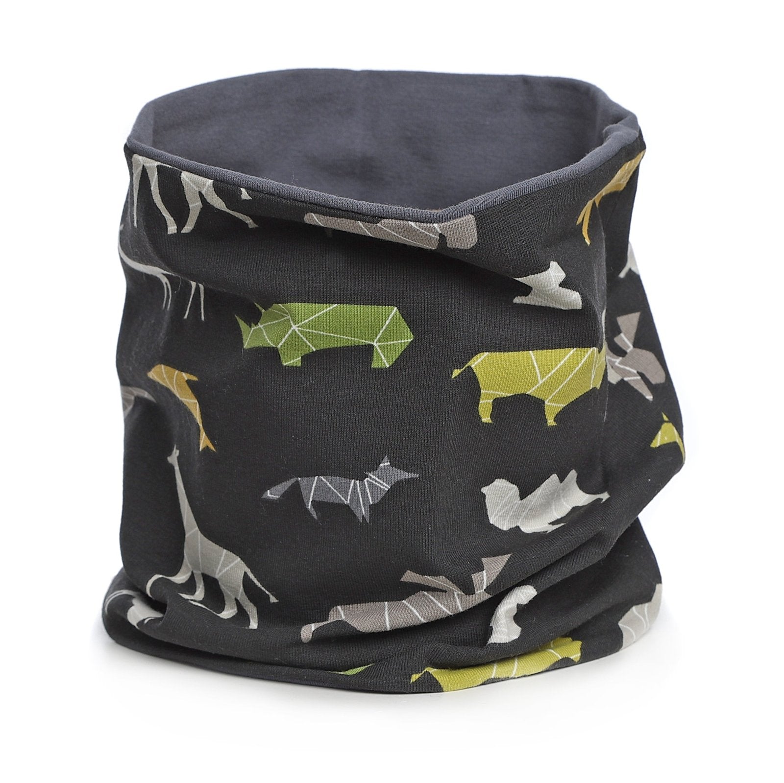 CUELLO ENTRETIEMPO · SAFARI· - Happy Moments Baby