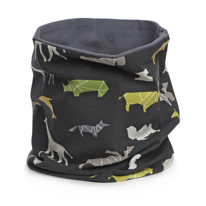 CUELLO ENTRETIEMPO · SAFARI· - Happy Moments Baby