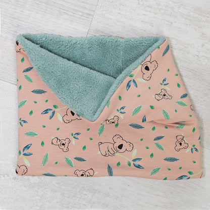 CUELLO INFANTIL CÁLIDO ·KOALA· - Happy Moments Baby