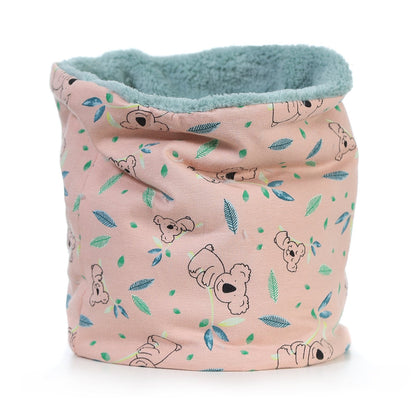 CUELLO INFANTIL CÁLIDO ·KOALA· - Happy Moments Baby