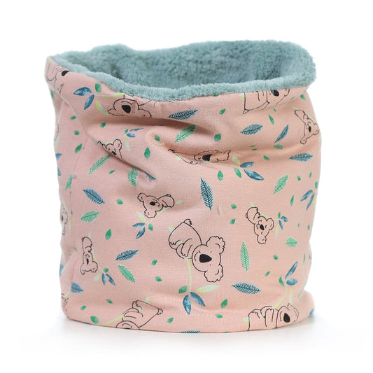 CUELLO INFANTIL CÁLIDO ·KOALA· - Happy Moments Baby