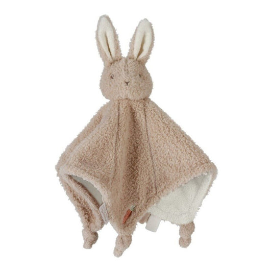 DOUDOU LITTLE DUTCH ·BABY BUNNY· - Happy Moments Baby